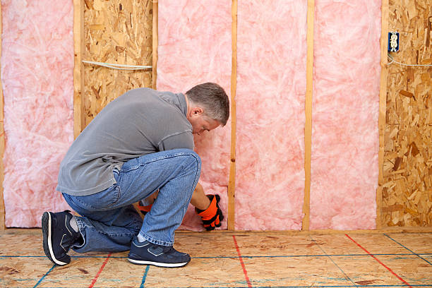 Types of Insulation We Offer in Moreland, ID